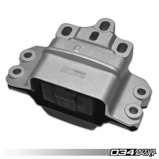 Density Line Transmission Mount, MK5/6 Volkswagen 6-Speed Vehicles