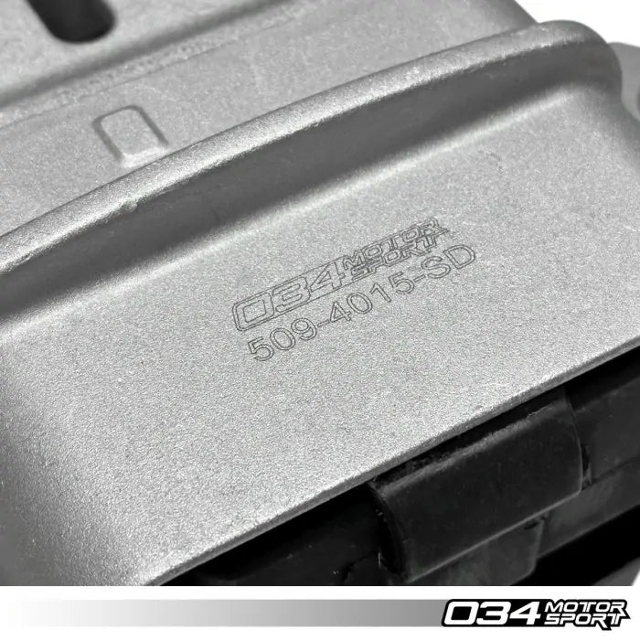 Density Line Transmission Mount, MK5/6 Volkswagen 6-Speed Vehicles