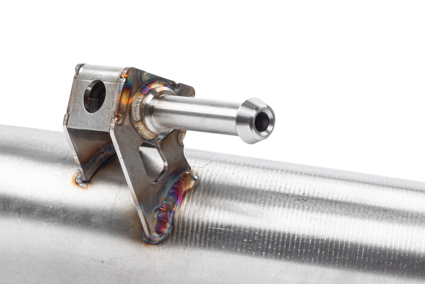 APR Axleback Exhaust System (Valveless) - Golf R (MK7)