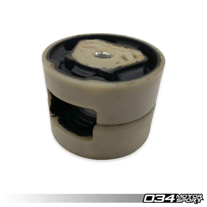 Dogbone Mount Pair, Street Density, Volkswagen & Audi MQB And MQB EVO