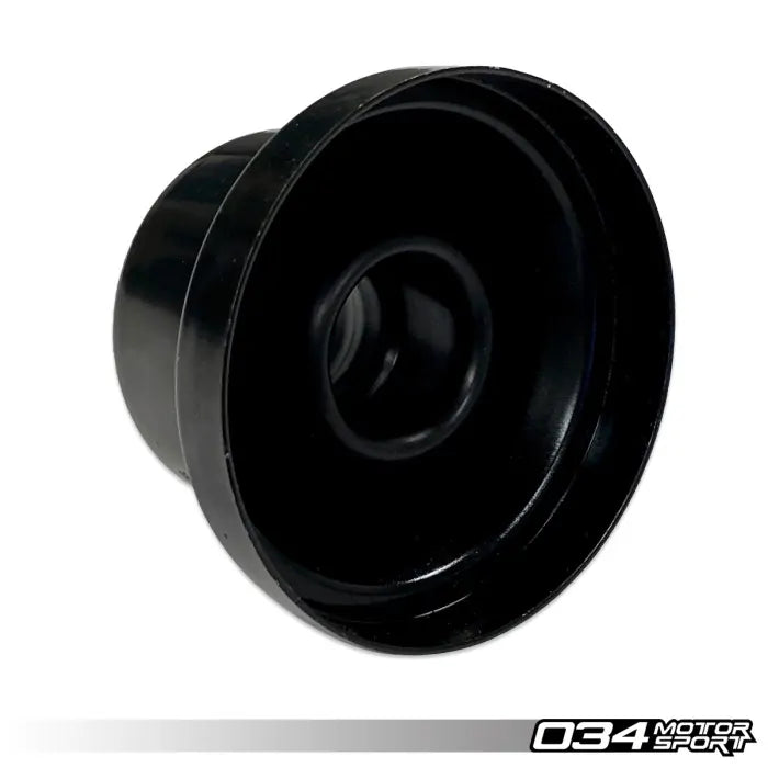 Driveshaft Center Support Bearing Boot, B7 RS4