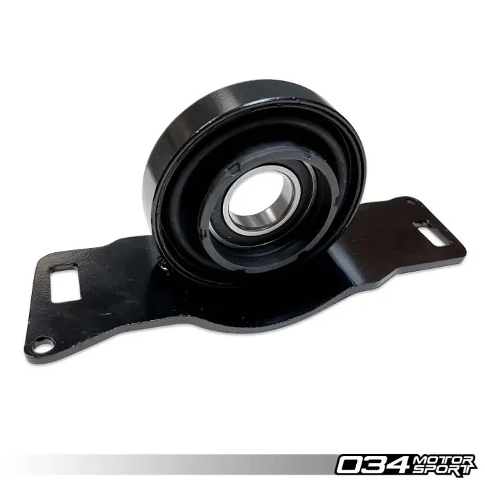 Driveshaft Support Center Bearing, 8P Audi A3 3.2L Quattro & MkV Volkswagen R32