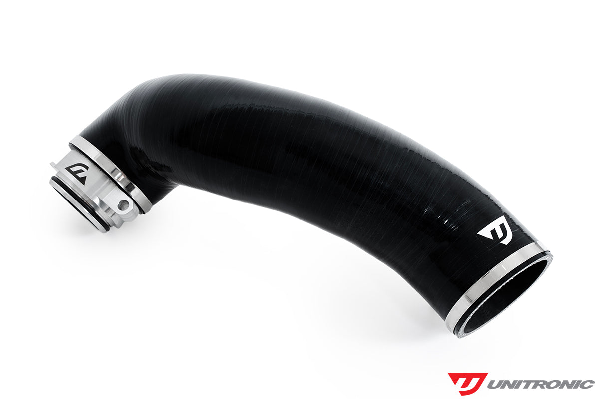 Unitronic High Flow Turbo Inlet Kit for MK8 GTI