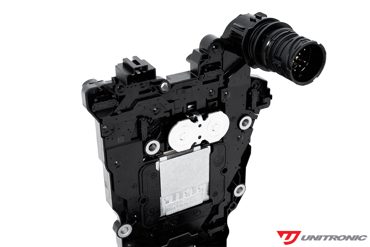 Unitronic DQ501 Unlocked TCU with Stage 1 TCU Software