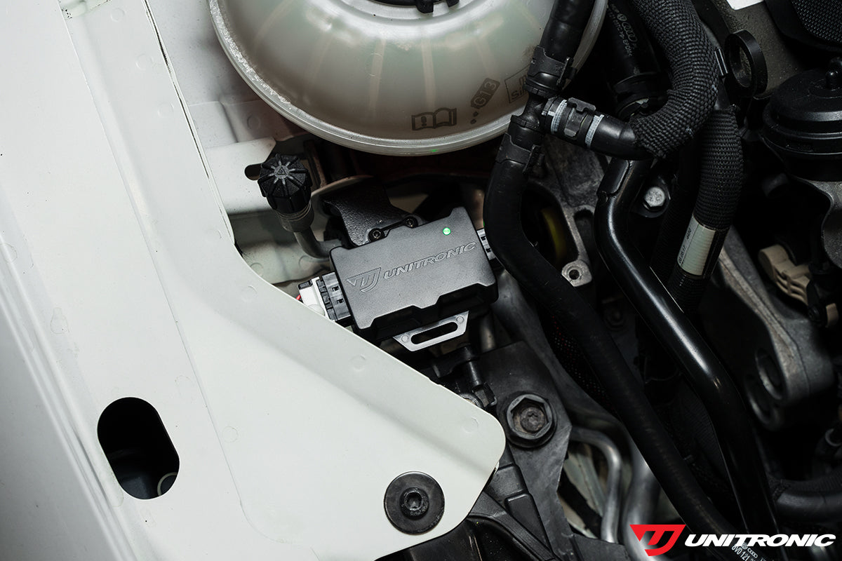 Unitronic UniFLEX Hardware Kit for 2.5TFSI EVO w/o Ethanol Sensor