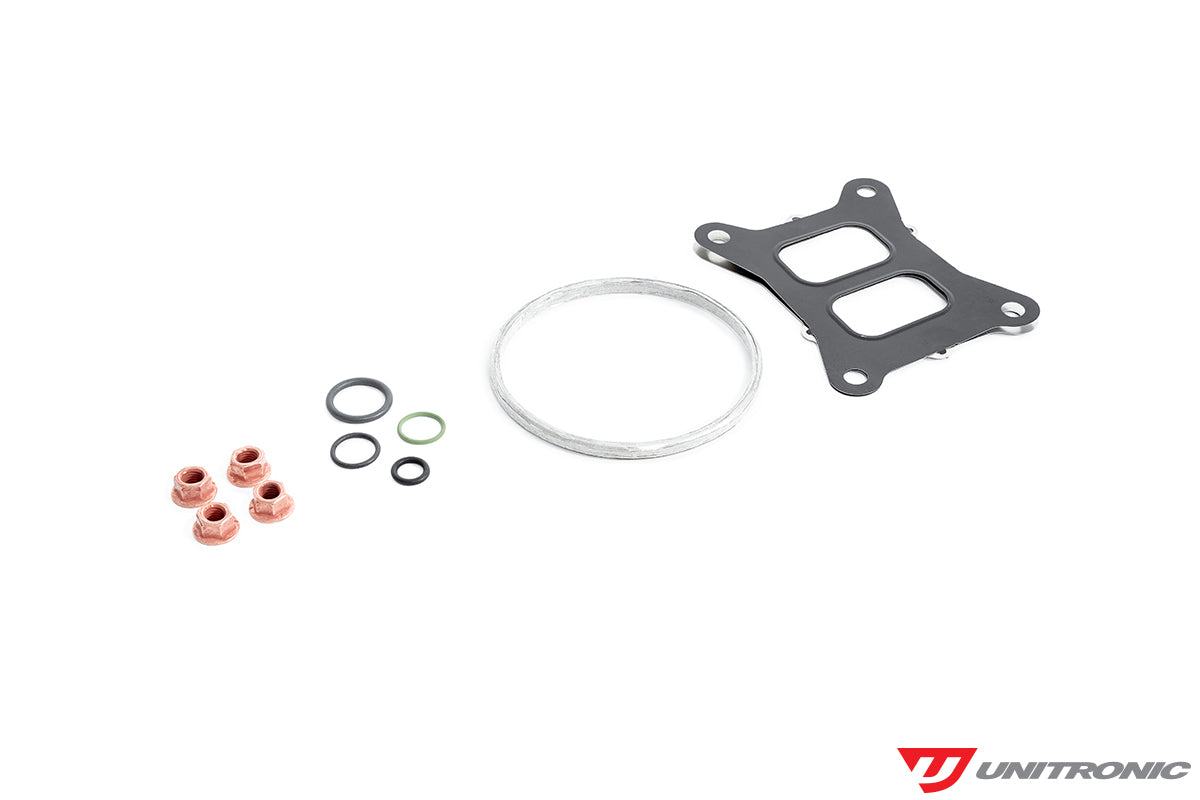 Hardware Kit For 2.0TSI EVO4 Turbo Upgrade