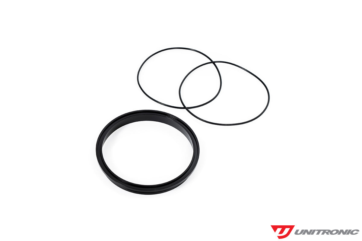 Unitronic 65.7mm Adapter Ring for B9 S4/S5 3.0T Turbo Inlet
