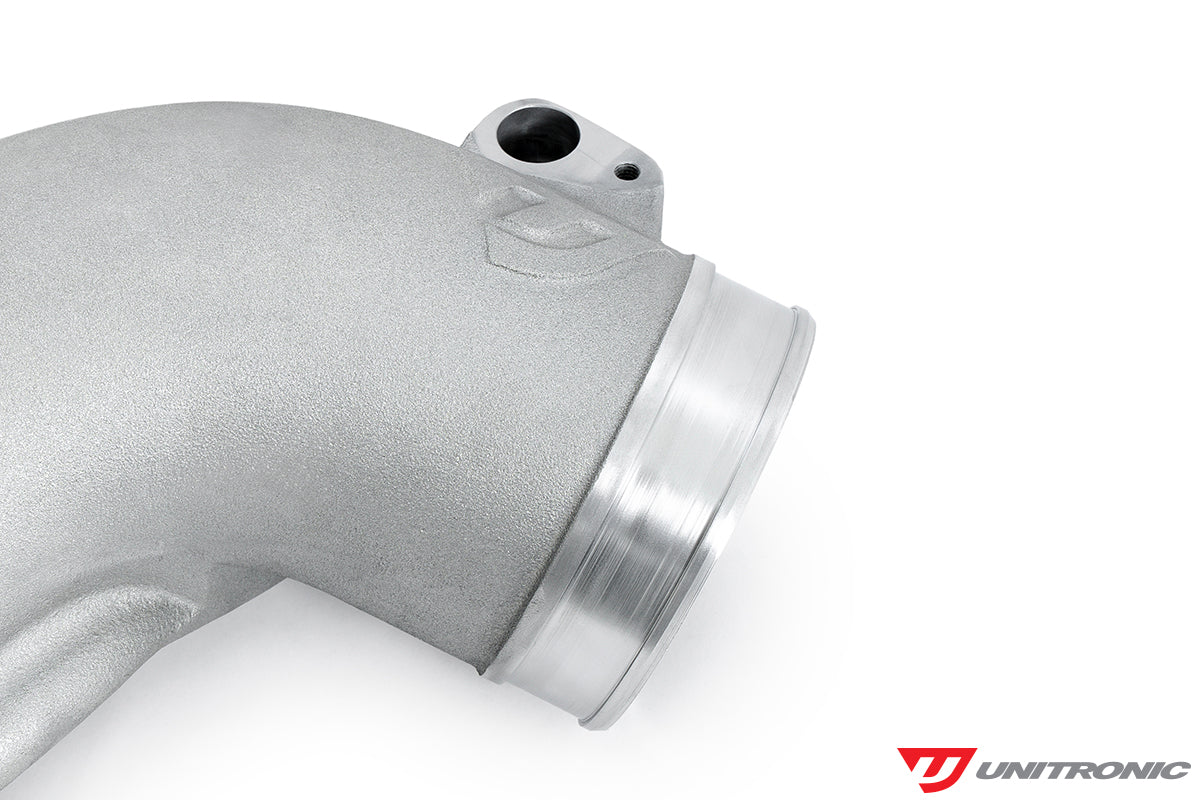 Unitronic 4-inch Turbo Inlet Elbow for IMS750HS