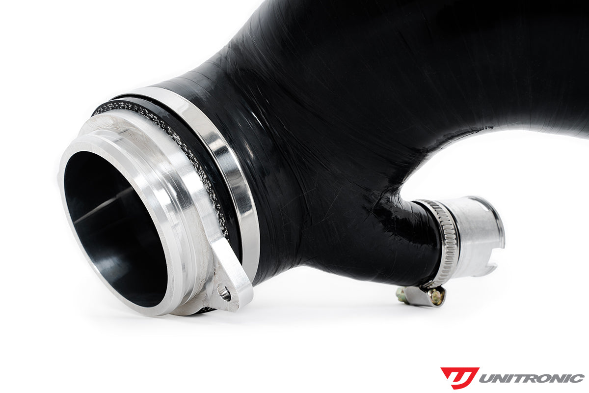 Unitronic High Flow Turbo Inlet Kit for MK8 Golf R / 8Y S3