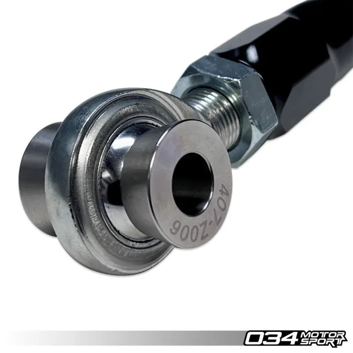 Dynamic+ Camber Toe Kit, Gen 1 & Gen 1.5 Audi R8 (4.2 V8 & 5.2 V10)