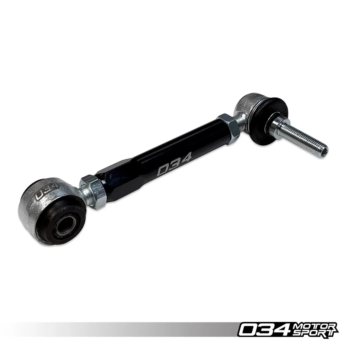 034Motorsport Dynamic+ Sway Bar Bundle Package, B9/B9.5 Audi Q5/SQ5