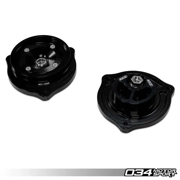 Motorsport Camber Mount Pair, Volkswagen Mk5/Mk6 Golf/Jetta/GTI/GLI/R32/R & Audi 8P A3