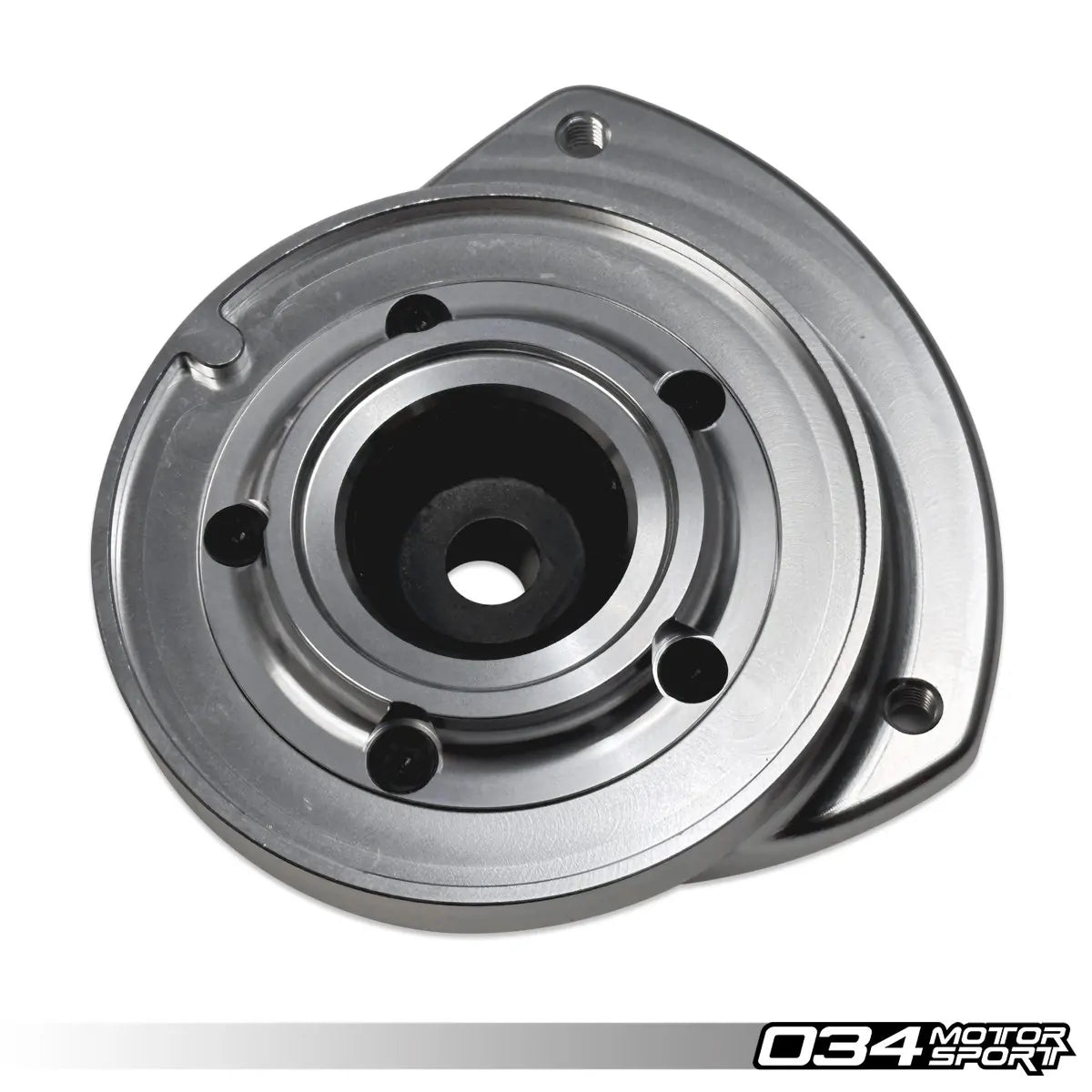 Dynamic+ Caster Mount Pair, Volkswagen & Audi MQB and MQB EVO