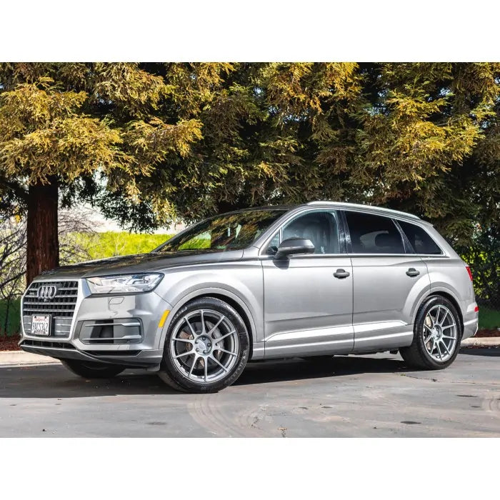Dynamic+ Lowering Springs, 4M/4M.5 Audi Q7/SQ7