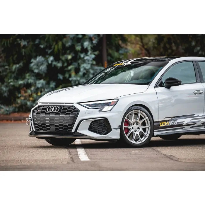 Dynamic+ Lowering Springs for 8Y Audi S3