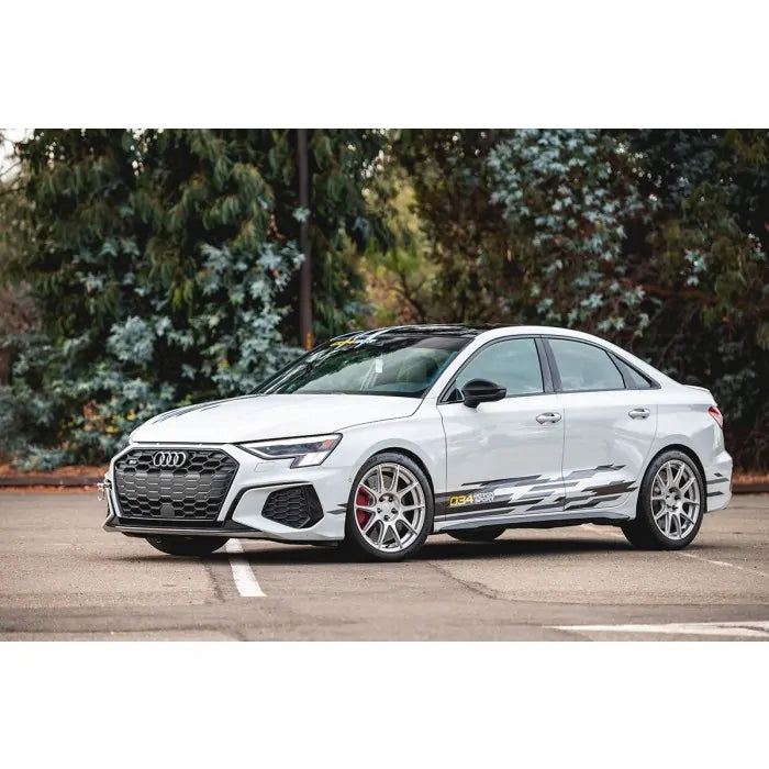 Dynamic+ Lowering Springs for 8Y Audi S3