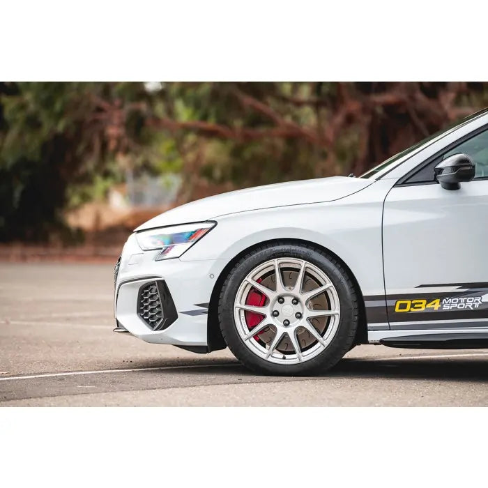 Dynamic+ Lowering Springs for 8Y Audi S3