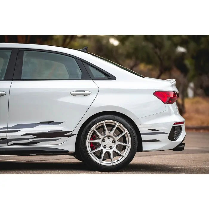 Dynamic+ Lowering Springs for 8Y Audi S3