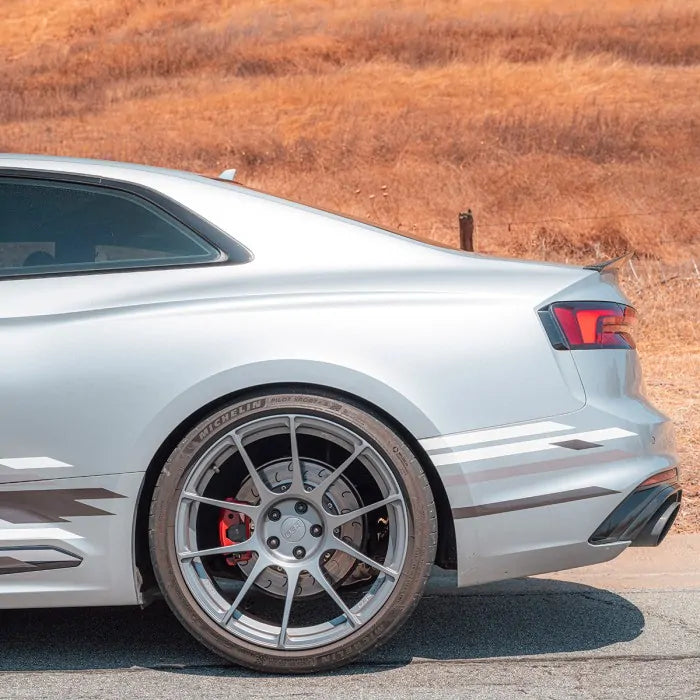 Dynamic+ Lowering Springs for B9/B9.5 Audi RS5