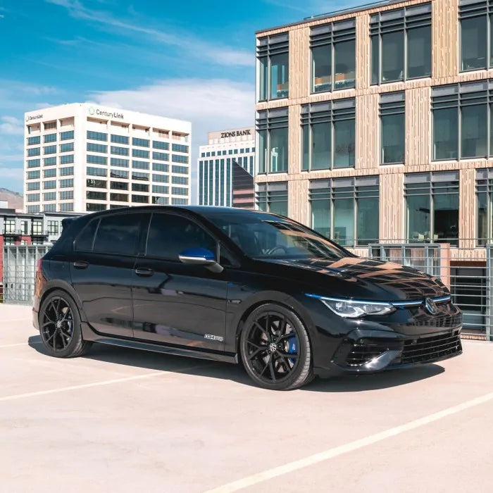 Dynamic+ Lowering Springs for MK8 Volkswagen Golf R