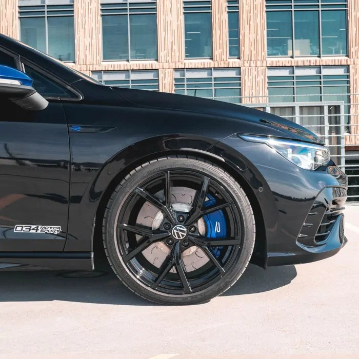 Dynamic+ Lowering Springs for MK8 Volkswagen Golf R
