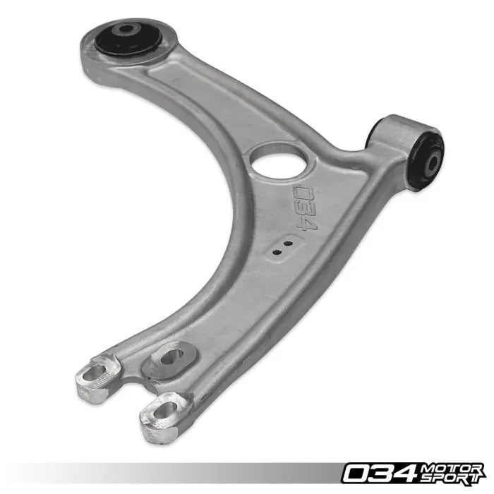 MQB Evo Lower Control Arm Pair - Mk7/Mk7.5/8V/8V.5 Fitment
