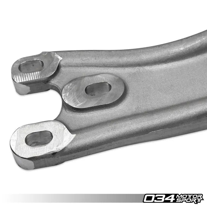 MQB Evo Lower Control Arm Pair - Mk7/Mk7.5/8V/8V.5 Fitment