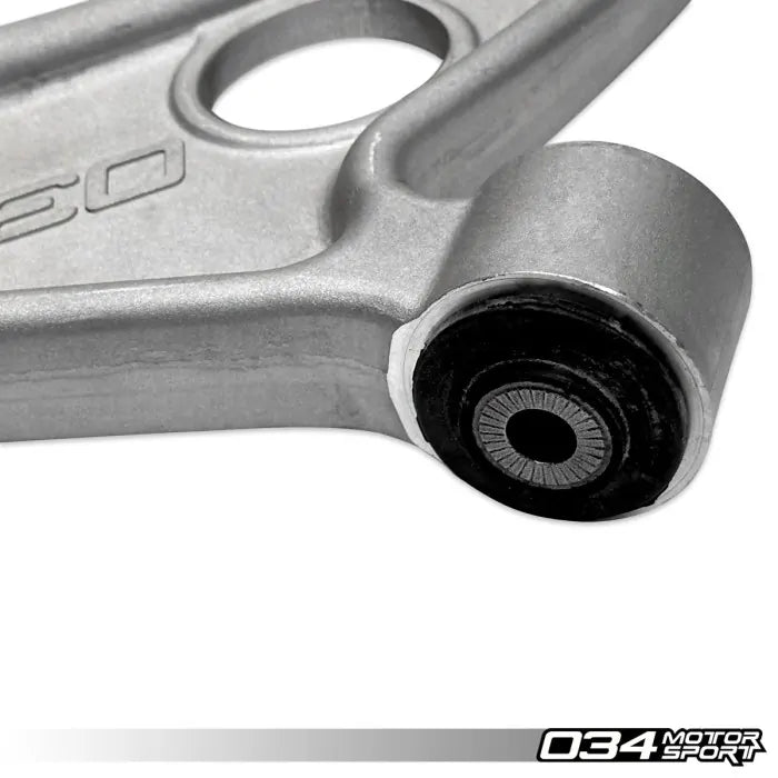 MQB Evo Lower Control Arm Pair - Mk7/Mk7.5/8V/8V.5 Fitment