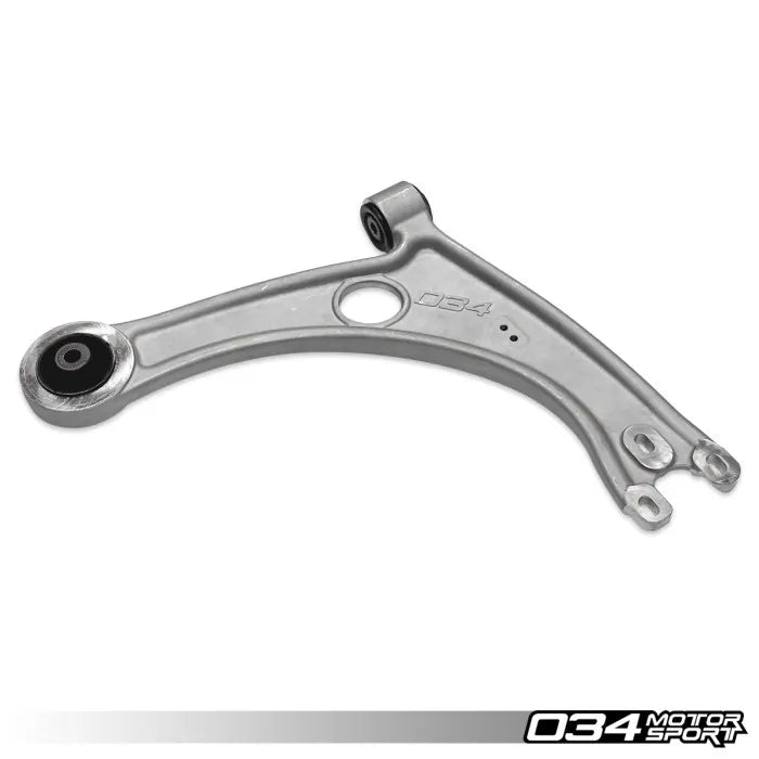 MQB Evo Lower Control Arm Pair - Mk7/Mk7.5/8V/8V.5 Fitment