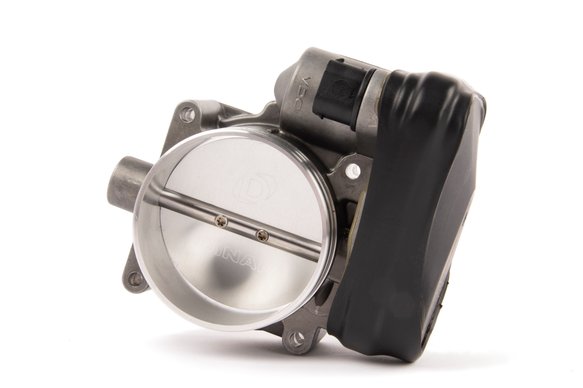 Dinan High Flow Throttle Body - 2006-2010 BMW 550i/650i/750i E60/E63/E64/E65/E66