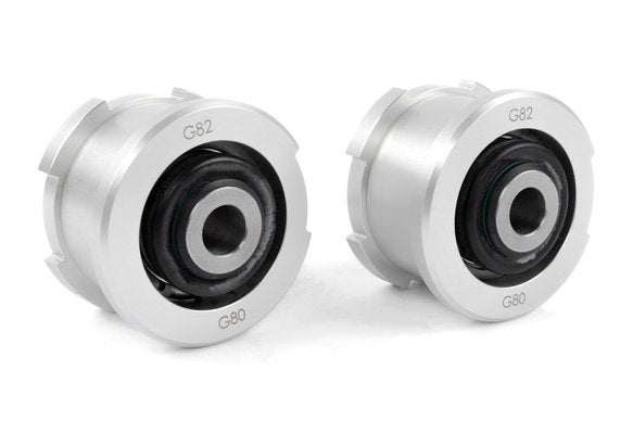 Dinan Tension Strut Ball Joint Kit - 2021-2025 BMW M2/M3/M4 Front - G80/G82/G83/G87