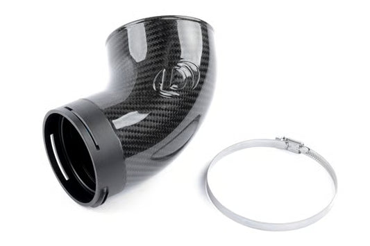 Dinan Turbo Inlet Pipe - 2020-2024 BMW M340i/M440i Dinan Turbo Inlet Pipe - 2020-2025 BMW M240i Dinan Turbo Inlet Pipe - 2020-2025 BMW X3/X4 M40i Dinan Turbo Inlet Pipe - 2020-2025 BMW Z4 M40i