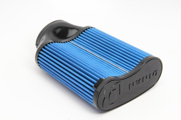 Dinan Replacement Filter for Carbon Fiber Intake - 2015-2019 BMW X5M/X6M Right - F85/F86