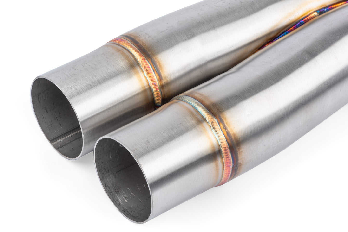 APR Catback Exhaust System X-Pipe - S6/S7/RS6/RS7 (C7)