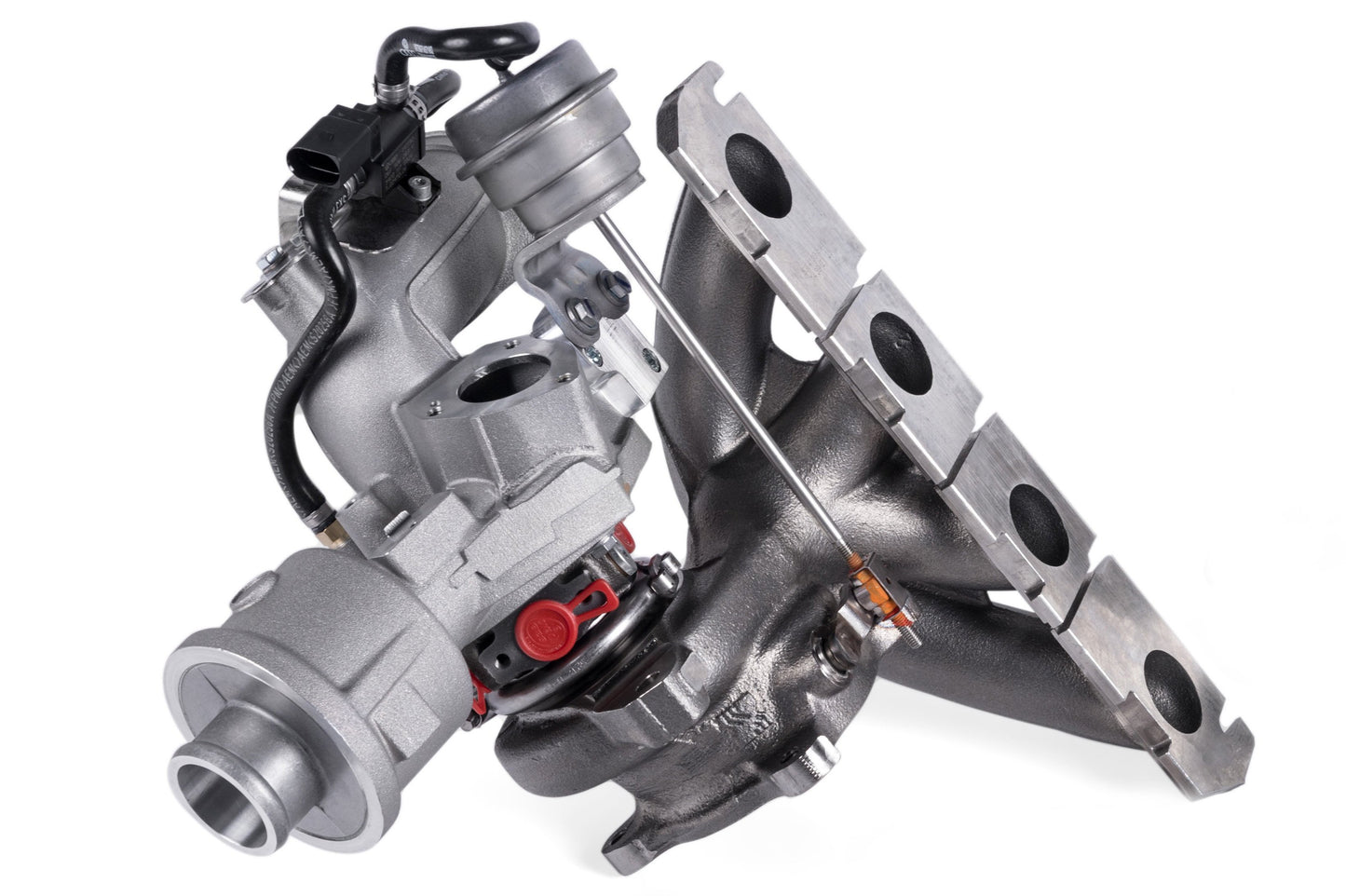 APR K04-64 Turbo System - 2.0T Longitudinal - B7, B8 and B8.5 A4/A5