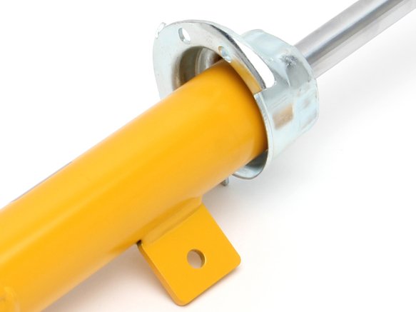 Koni Strut - 1987-2013 BMW 135i/135is/325i/328i/330i/335i/335is Front Right - Adjustable - E82/E90/E92/E93