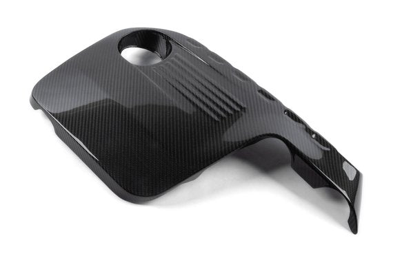 Dinan Engine Cover - 2015-2021 BMW M2C/M3/M4 Carbon Fiber - F80/F82/F83/F87