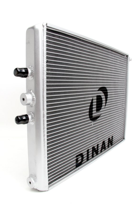 Dinan High Performance Heat Exchanger - 2015-2021 BMW M2/M3/M4 F80/F82/F83/F87