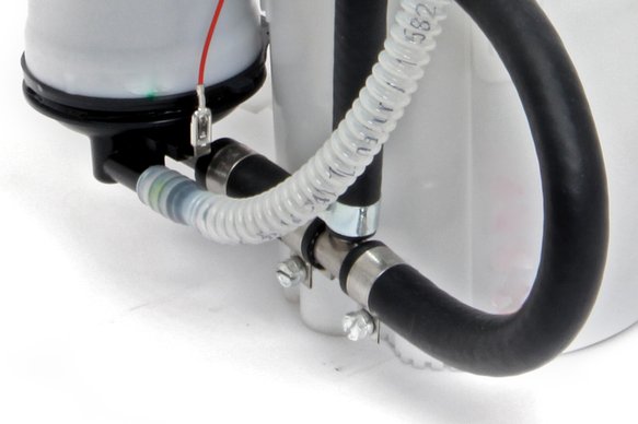 Dinan F-Series Upgraded Fuel Pump - 2012-2018 228i/328i/335i/428i/435i/M2/M235i Full Assembly - N20/N55 Engine