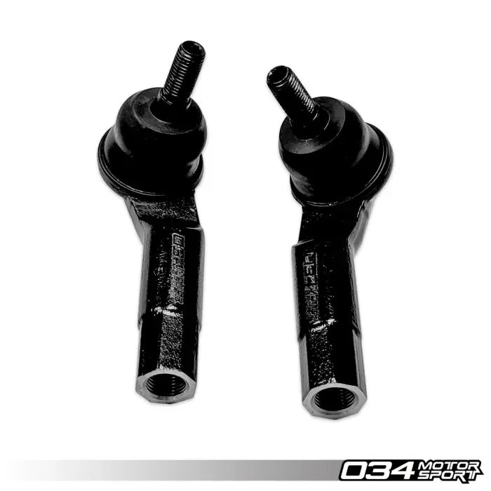 Extended Tie Rods - PQ35 & MQB Fitment