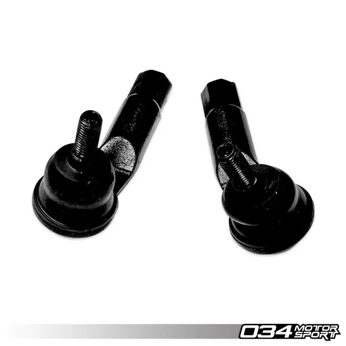 Extended Tie Rods - PQ35 & MQB Fitment