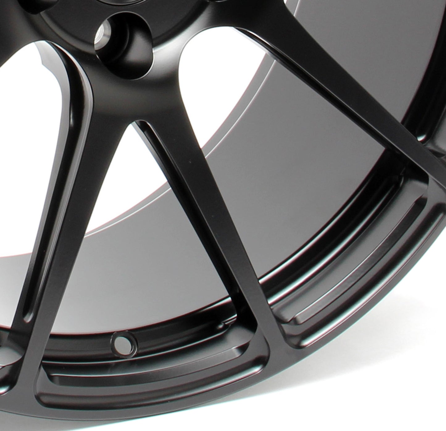 Forgeline GA1R Performance Wheel Set - 2010-2019 BMW 550i/640i/650i xDrive