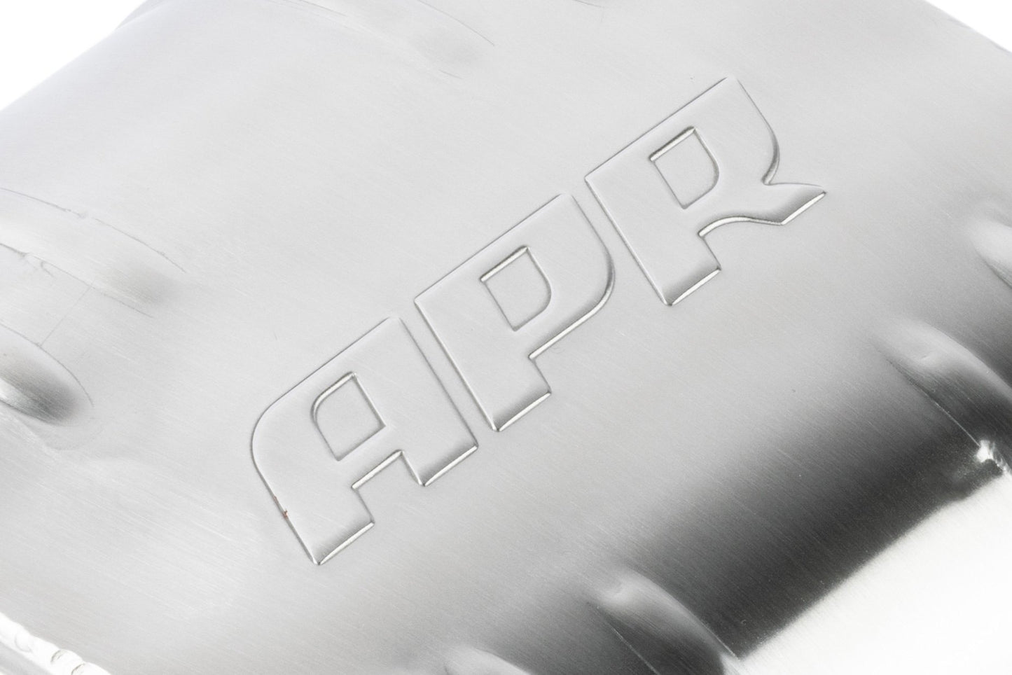 APR Premium Helmholtz Resonator - 76mm (3")