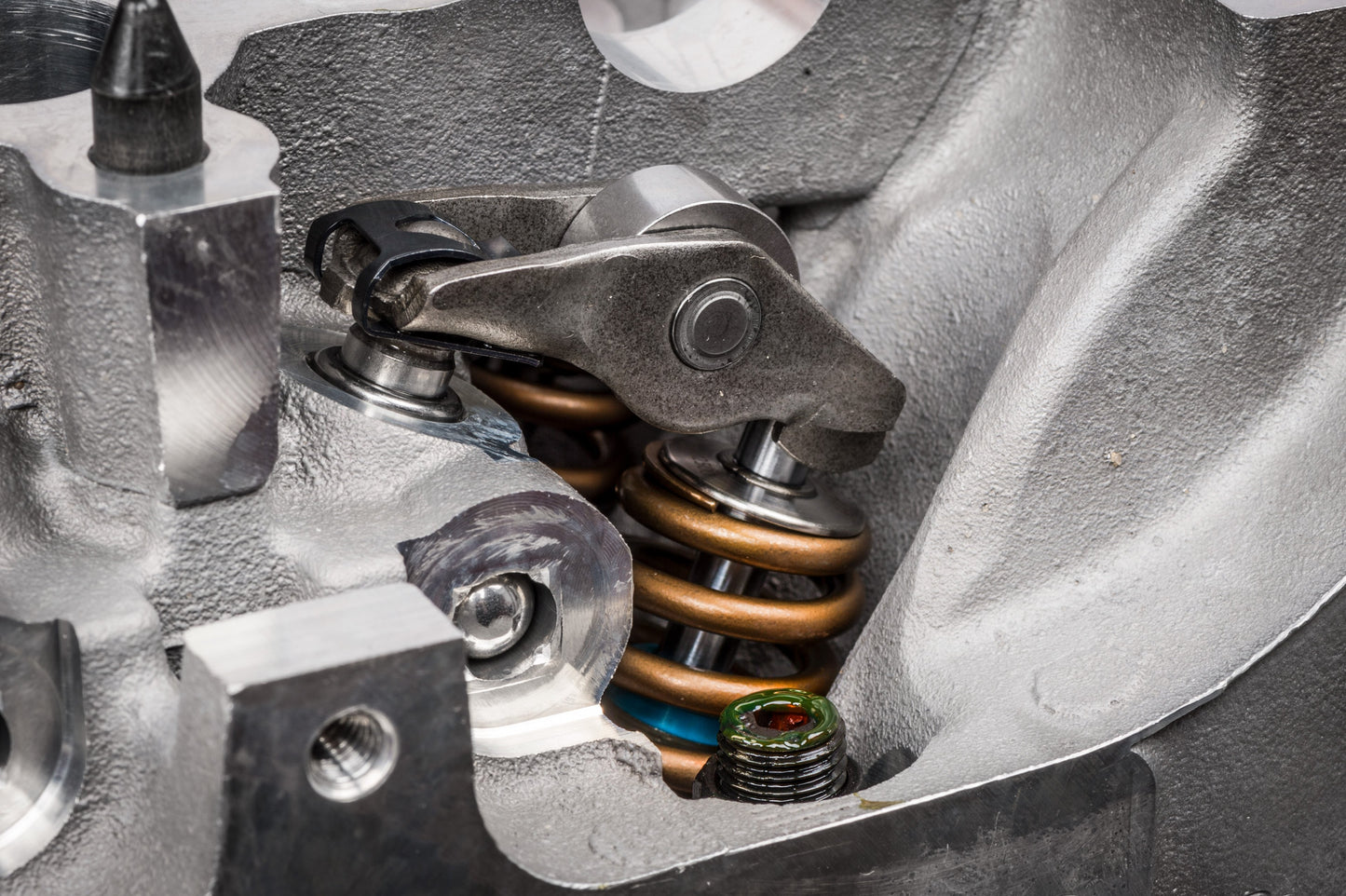 APR Valve Spring Kit (1 Set)