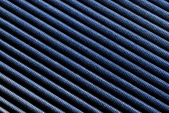 Dinan High Flow Drop-in Replacement Air Filter Set - 2021-2025 BMW M2/M3/M4 Compatible w/ Stock Air Box - G80/G82/G83/G87 (S58)