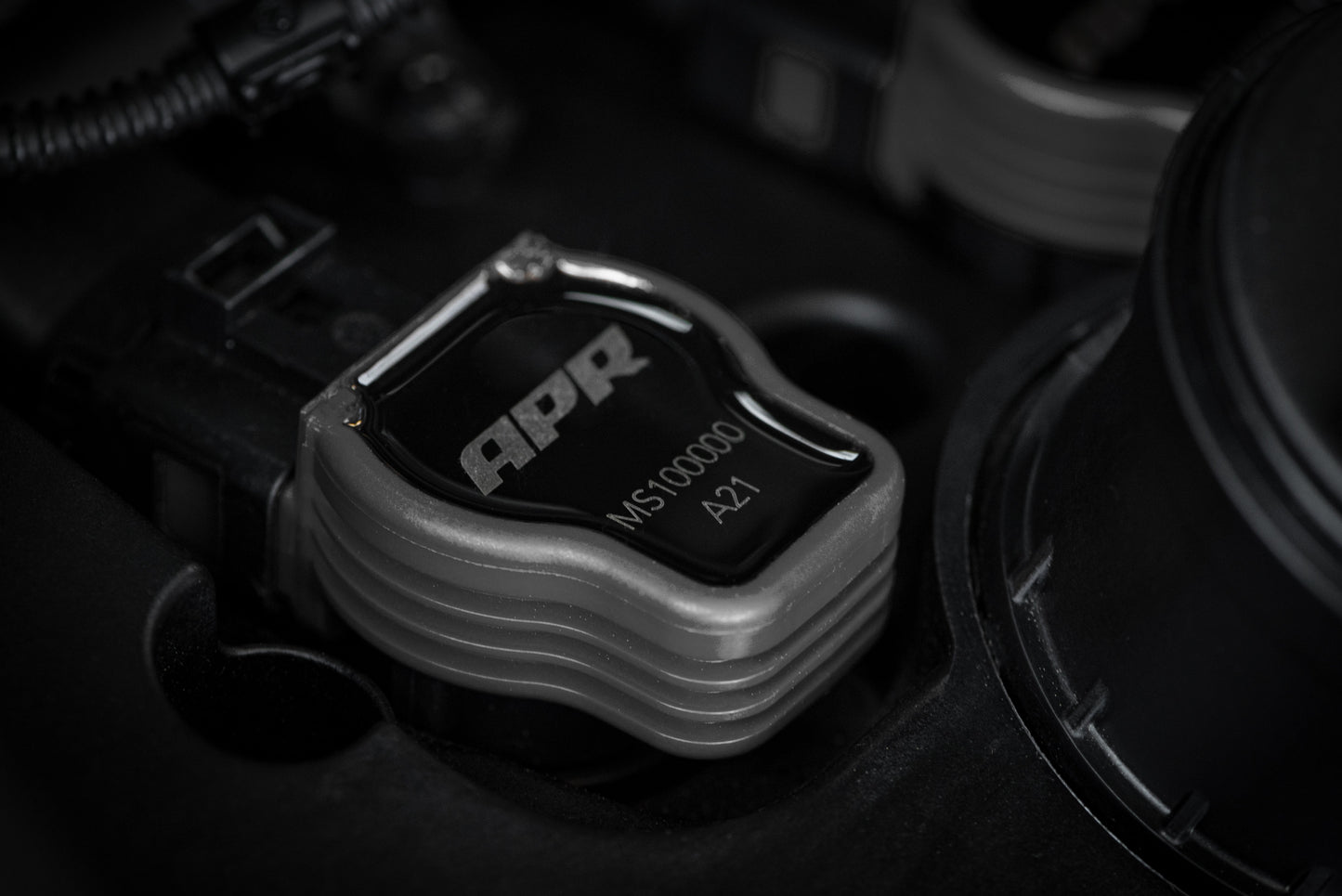 APR Ignition Coils (PQ35 Style) (Grey)