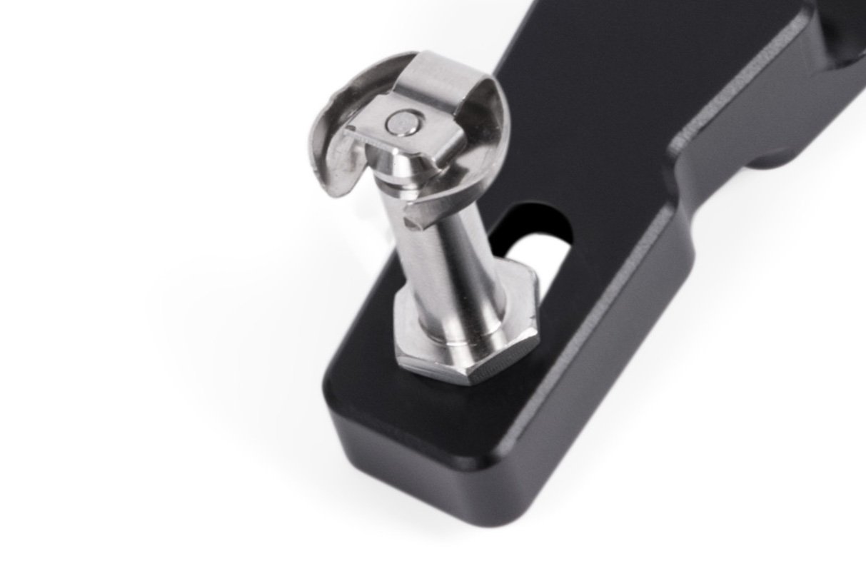 APR Short Shifter (6MT) - Shifter Relay Assembly Only