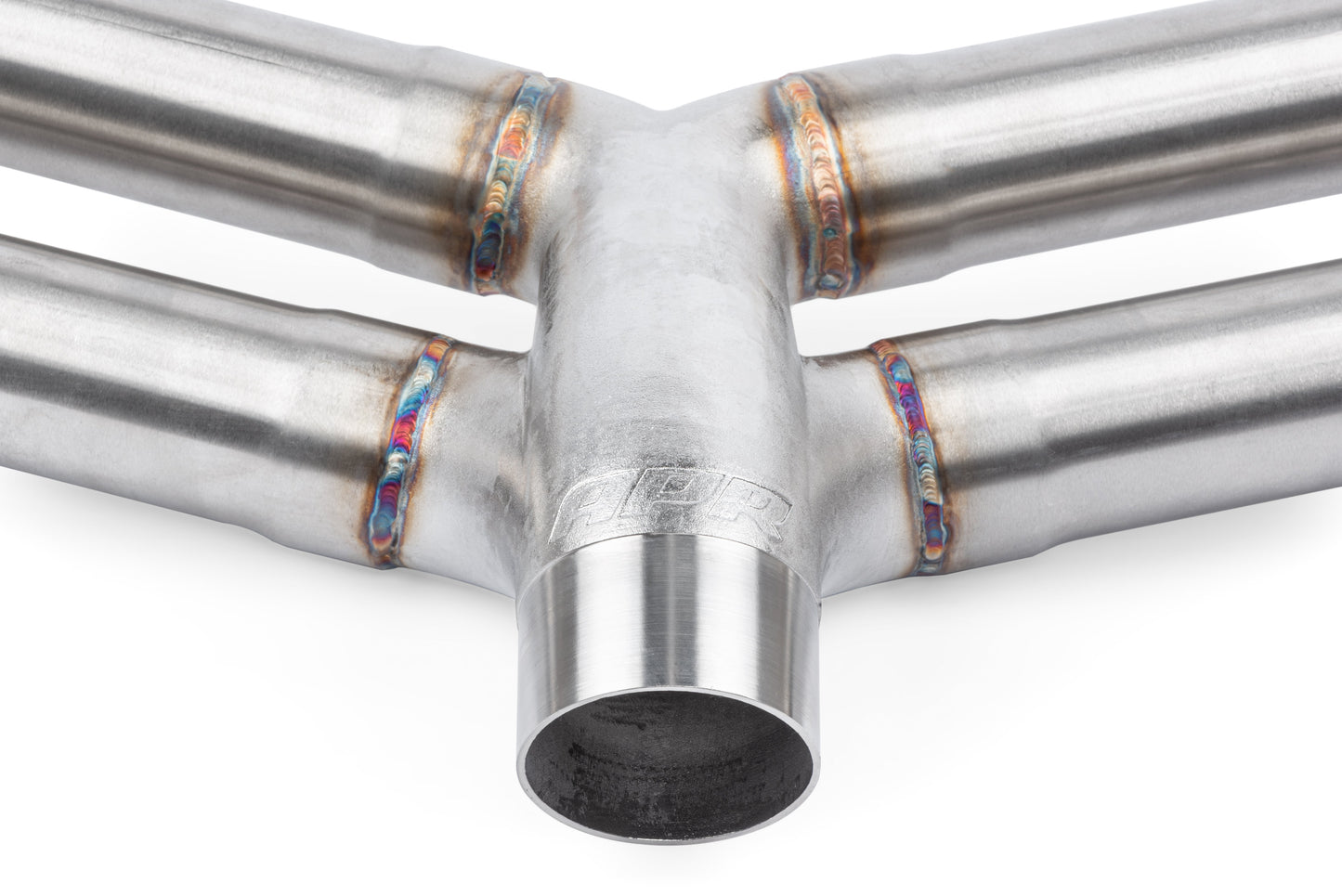 APR Axleback Exhaust System (Valveless) - S3 Sedan (8V)