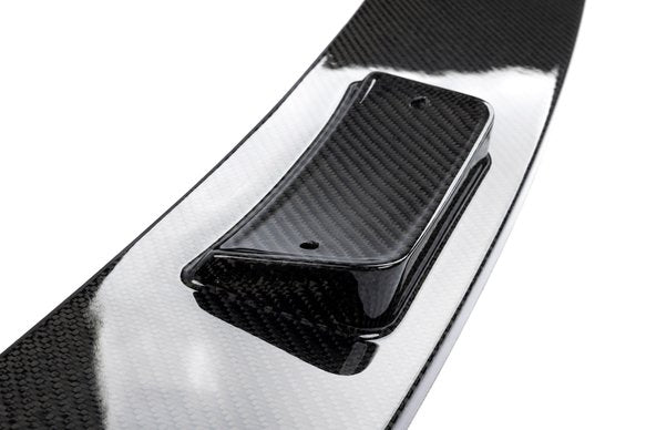 Dinan Rear Diffuser - 2020-2025 Toyota GR Supra Carbon Fiber - A90/A91