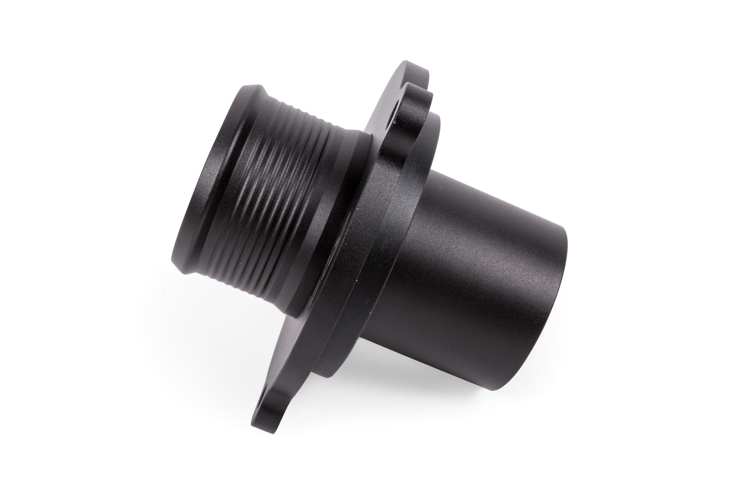 APR Turbo Muffler Delete